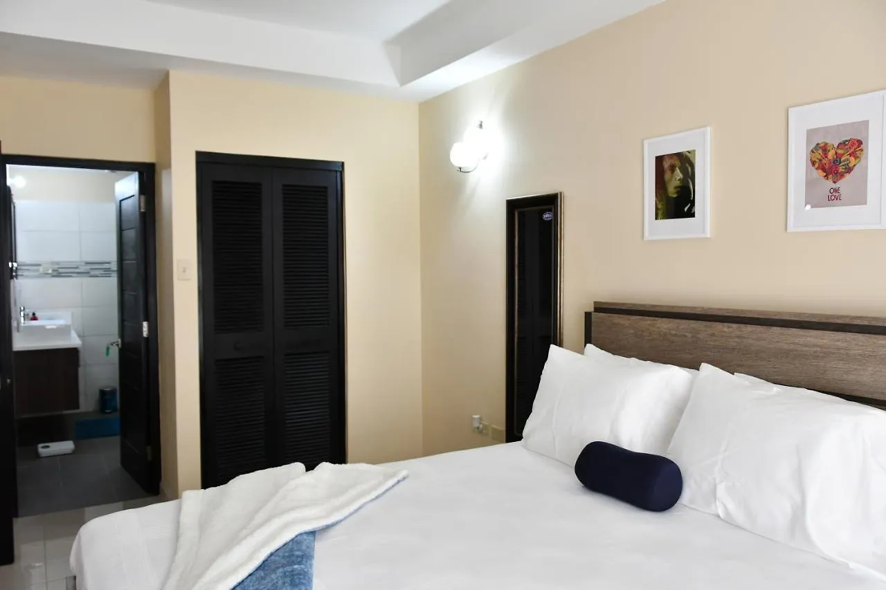 Apartment Reggae Inn Kingston