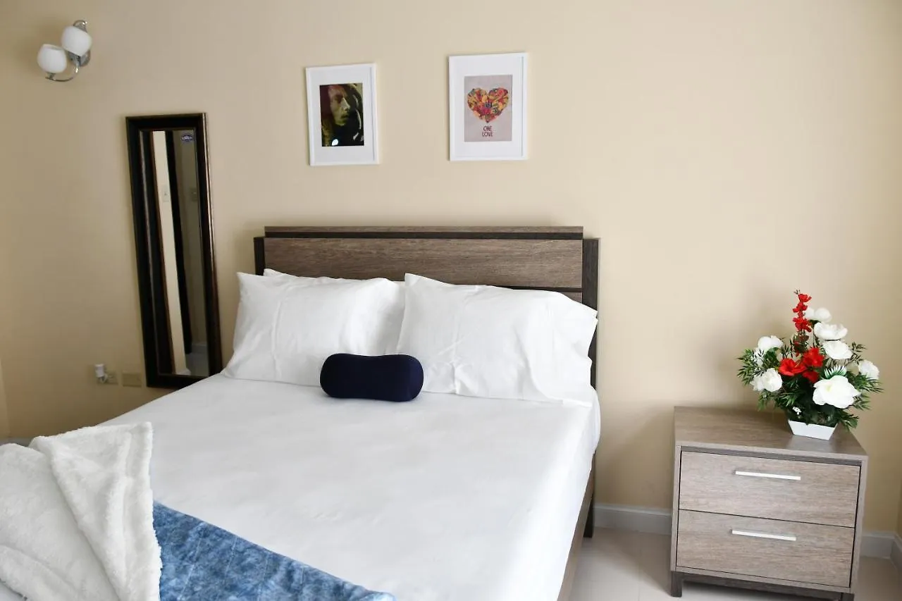 Apartament Reggae Inn Kingston