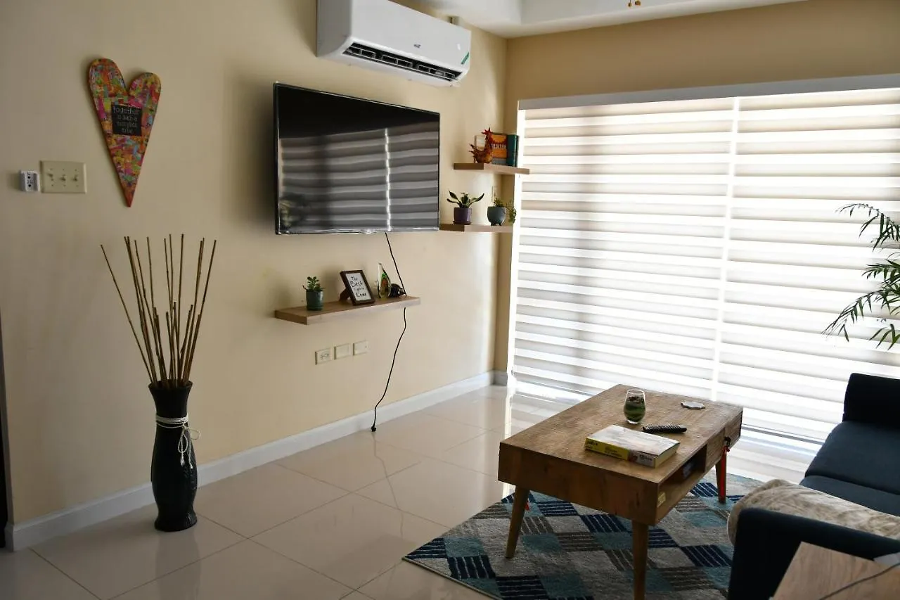 Reggae Inn Kingston Apartament