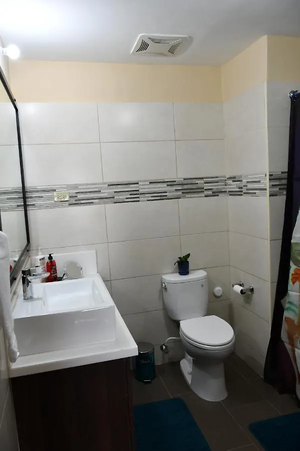 Reggae Inn Kingston Apartament